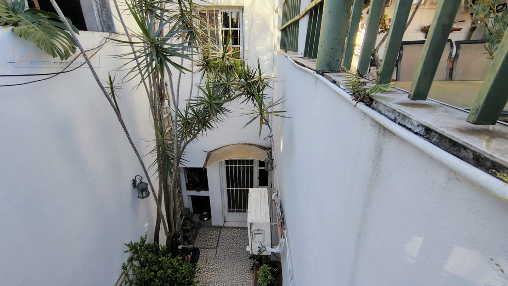 Casa 4 Ambientes con Terraza, Quincho y Patio - Caballito