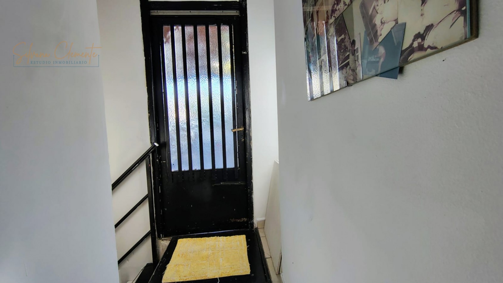 Casa 4 Ambientes con Terraza, Quincho y Patio - Caballito