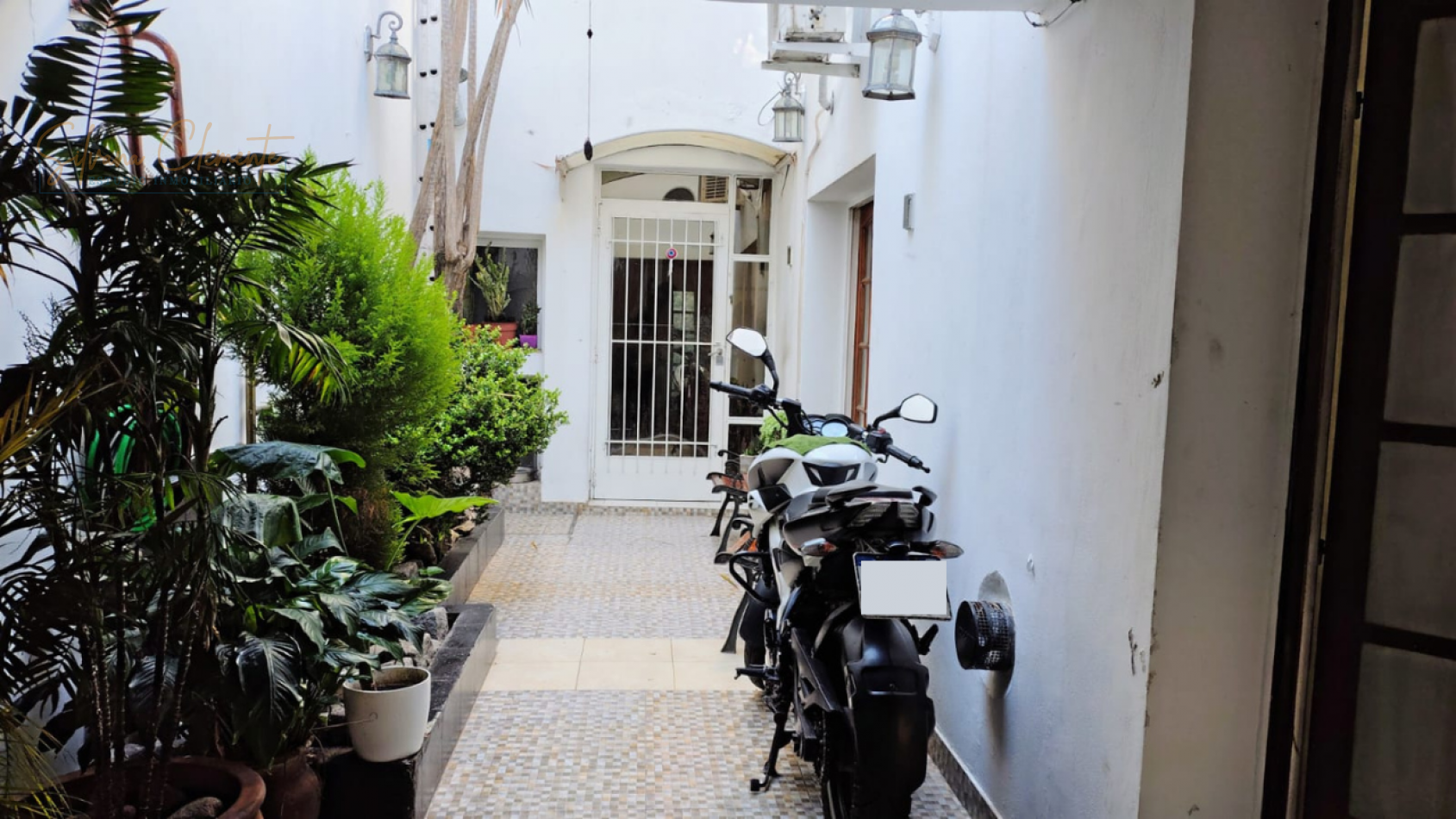 Casa 4 Ambientes con Terraza, Quincho y Patio - Caballito
