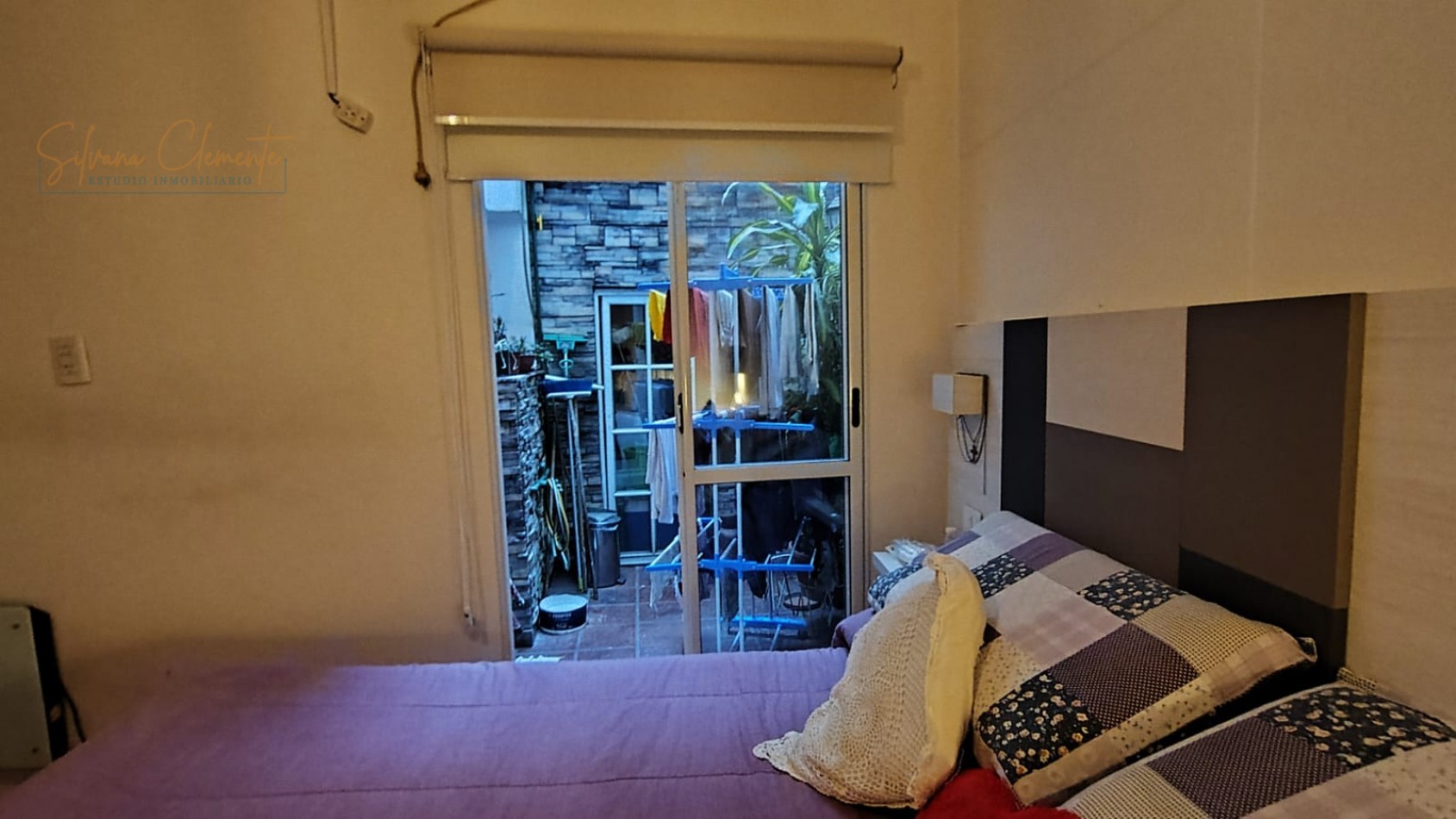 Casa 4 Ambientes con Terraza, Quincho y Patio - Caballito