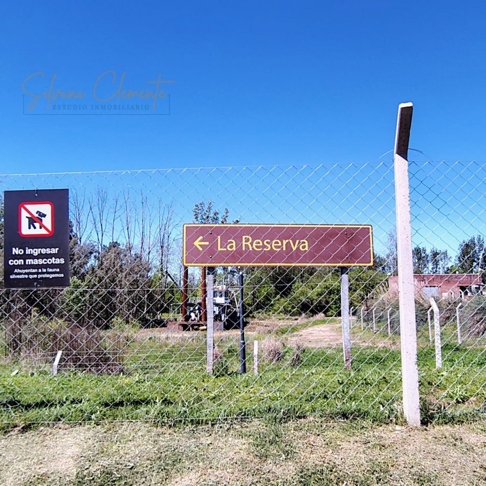 Lote de 682 m2 en Puertos del Lago - Barrio Nativas, Escobar