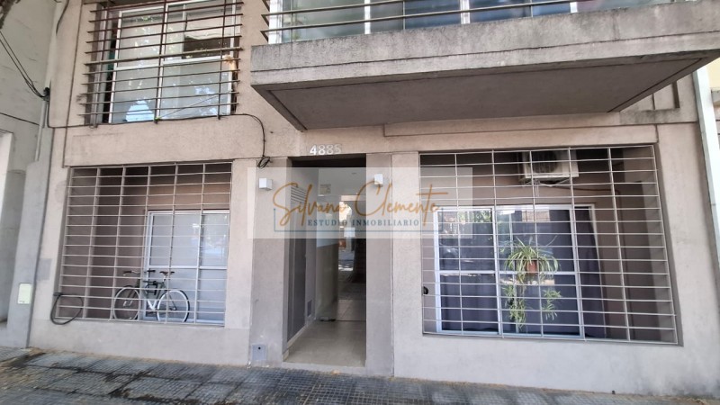 Duplex  unico en Saavedra ¡Con terraza y jacuzzi propio!