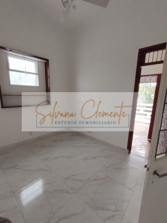 Impecable 3 Ambientes Reciclado a Nuevo Con Balcon al Frente apto credito