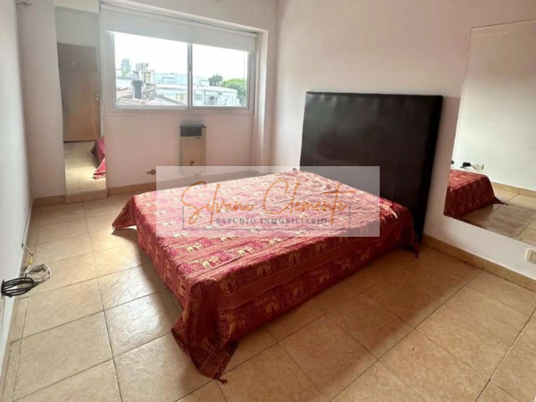 Duplex  unico en Saavedra ¡Con terraza y jacuzzi propio!