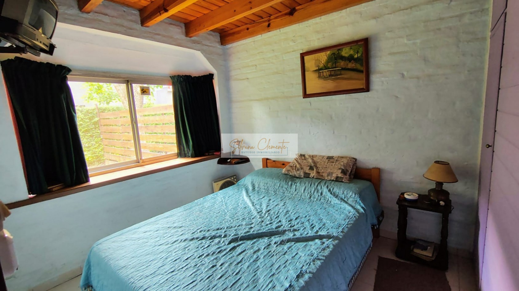 Hermosa casa 4 amb en doble lote en Barrio Privado Weekend Escobar