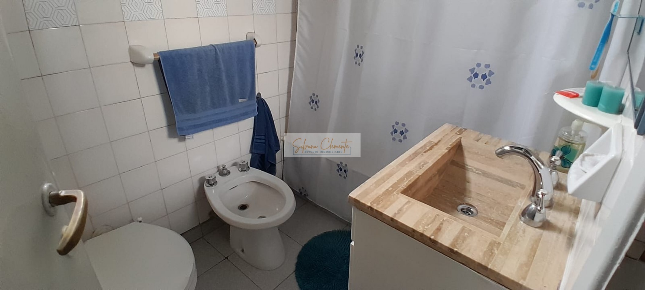 Hermoso Departamento 3 Ambientes en Floresta ¡Todo luz! APTO CREDITO