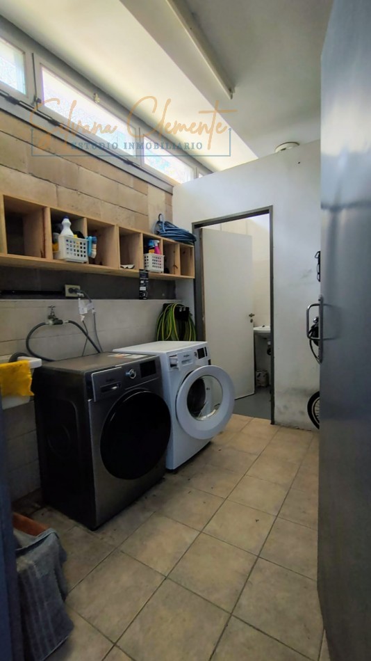 PH 2 AMBIENTES RECICLADO A NUEVO EN VILLA CRESPO - BALCON ATERRAZADO Y BAJAS EXPENSAS