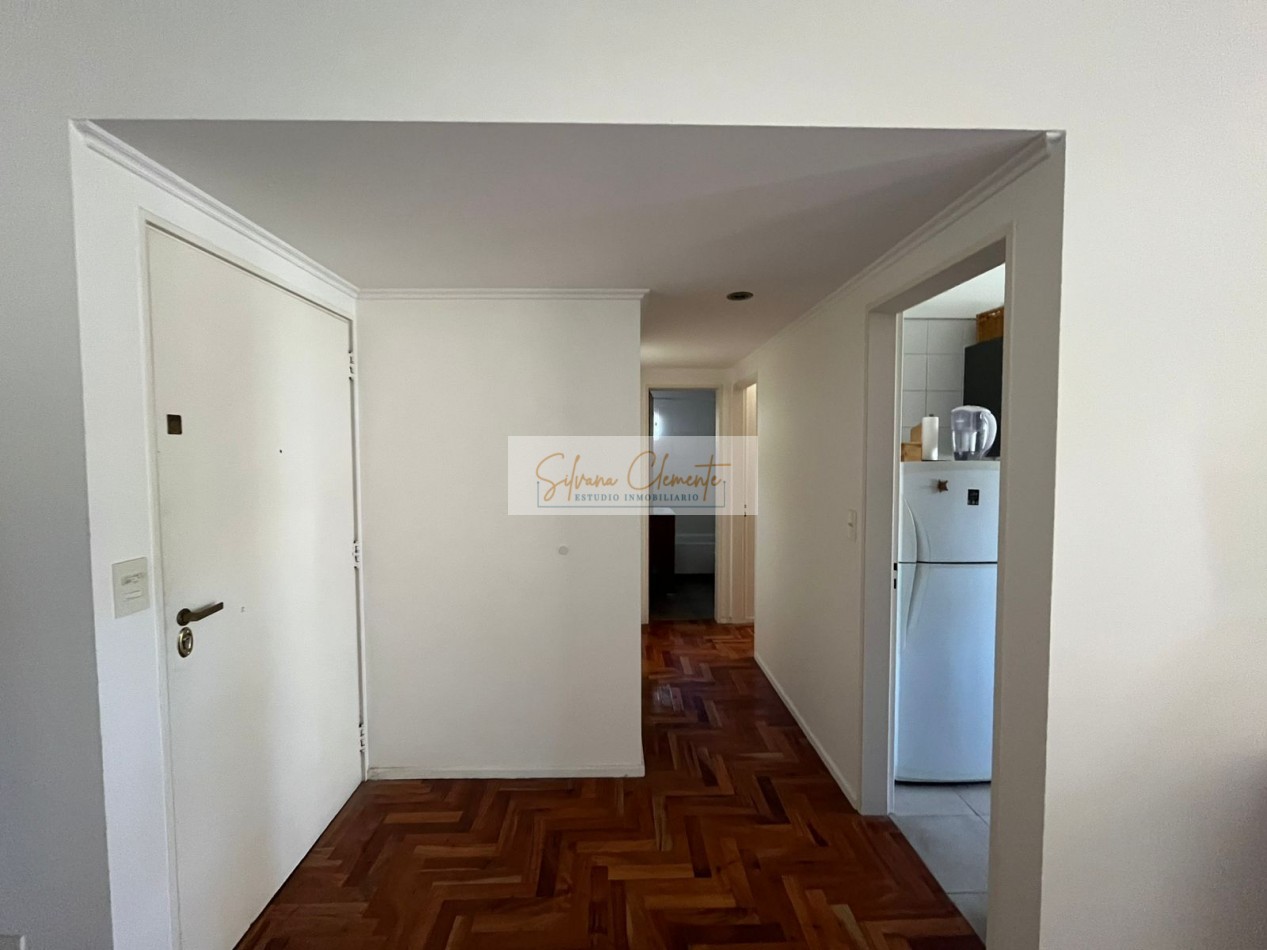 Departamento 2 Ambientes con Balcon en Nuñez 