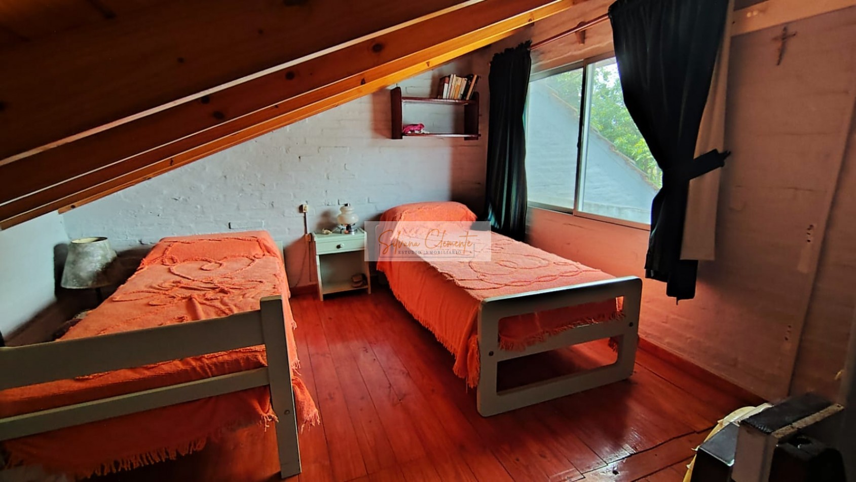 Hermosa casa 4 amb en doble lote en Barrio Privado Weekend Escobar