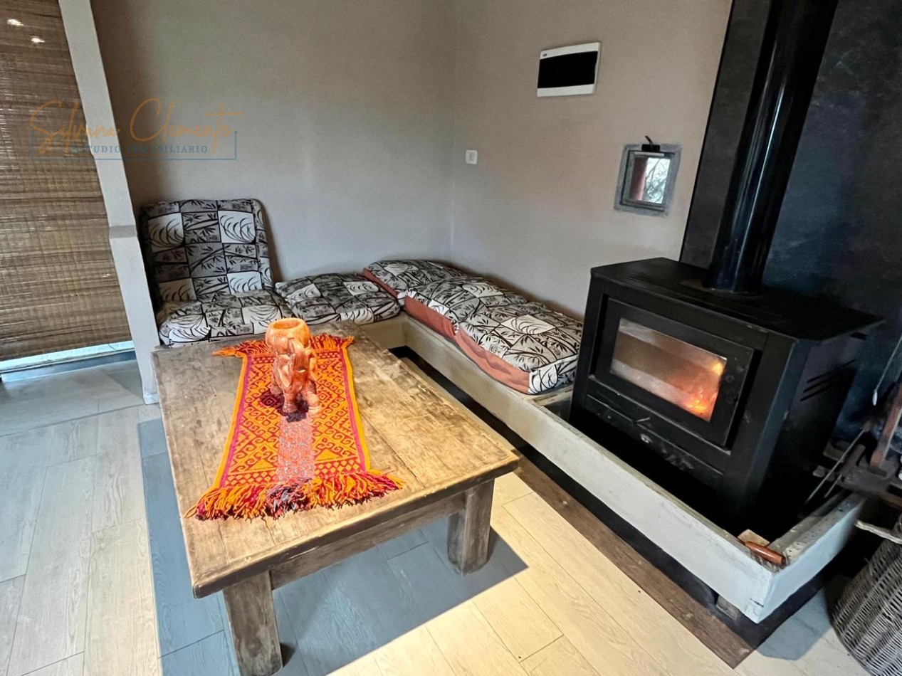 Casa 5 Ambientes en Barrio Privado | 4 Dormitorios, Pileta y Quincho