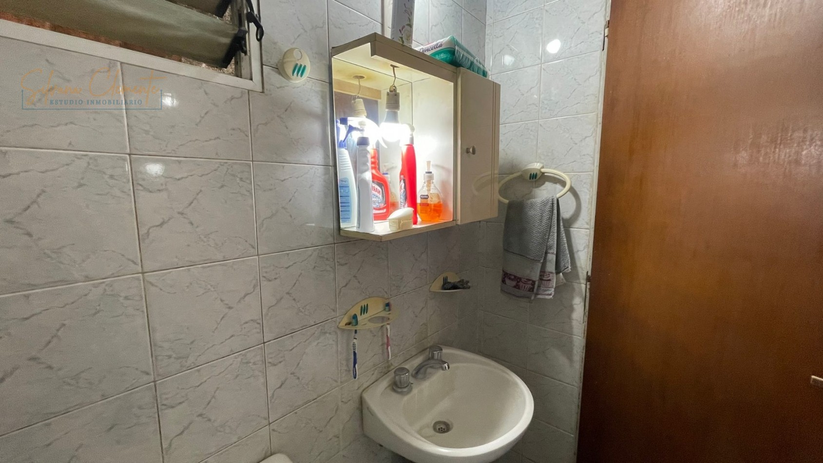 Casa en Venta en Club de Campo Weekend | 3 Lotes, Gran Jardin y Parrilla