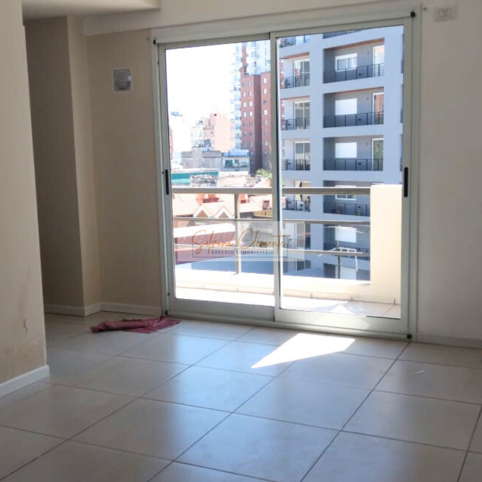 ALQUILER DEPARTAMENTO 2 AMBIENTES EN VILLA DEL PARQUE CABA