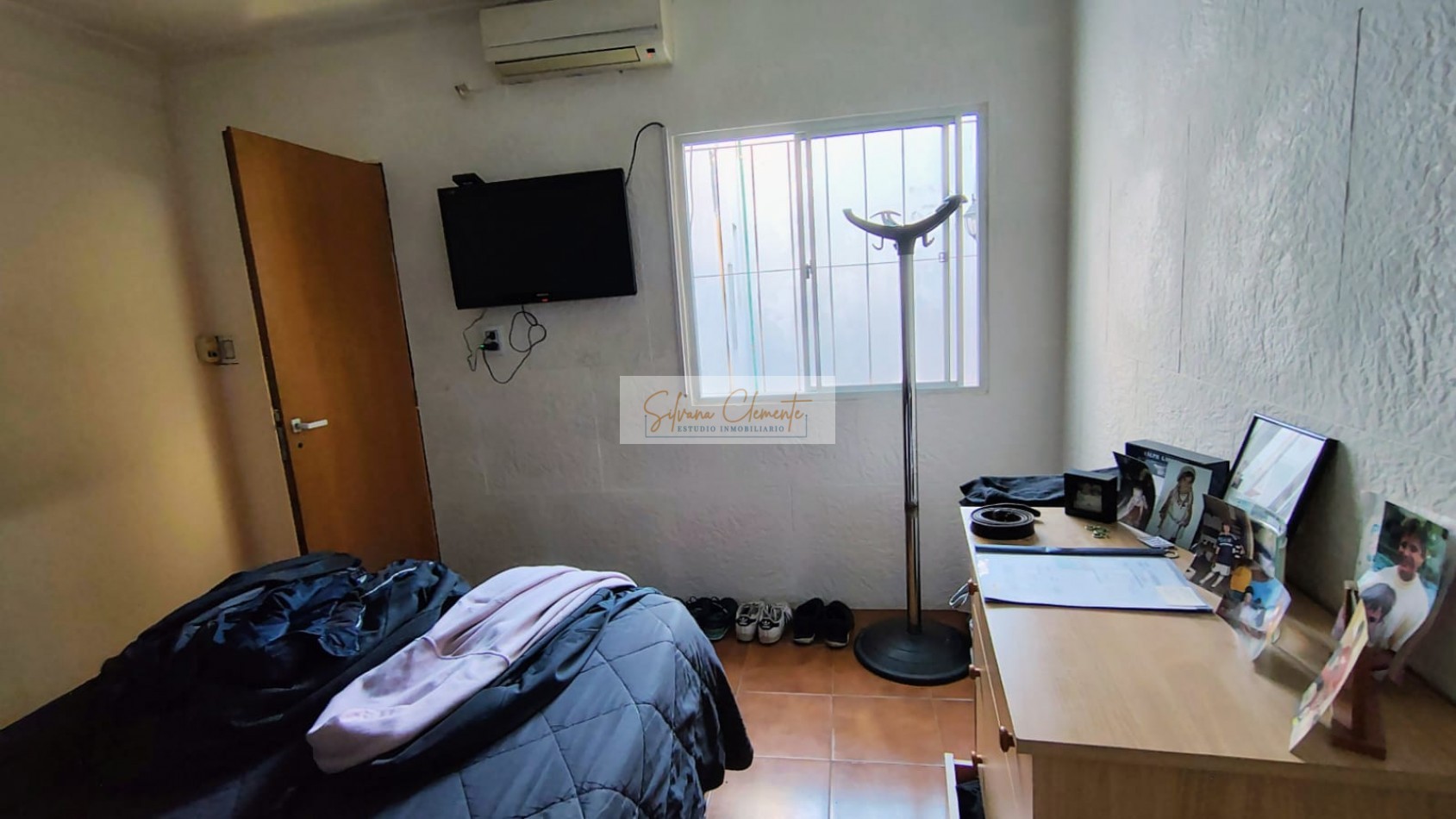 Casa 4 Ambientes con Terraza, Quincho y Patio - Caballito