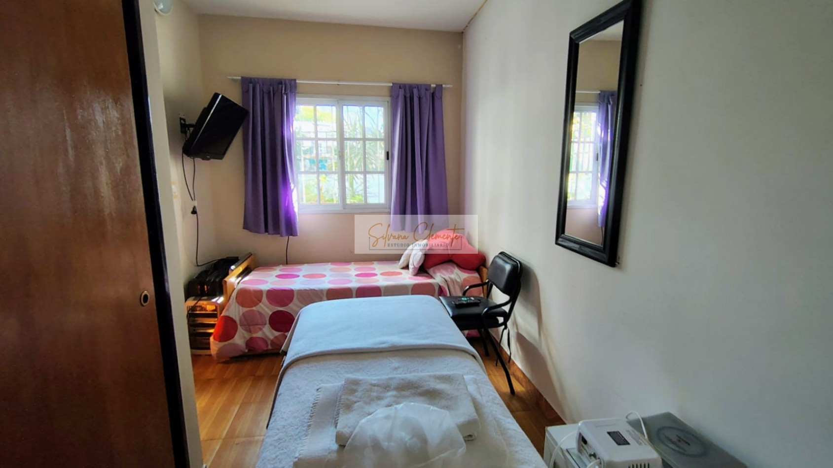 Casa 4 Ambientes con Terraza, Quincho y Patio - Caballito