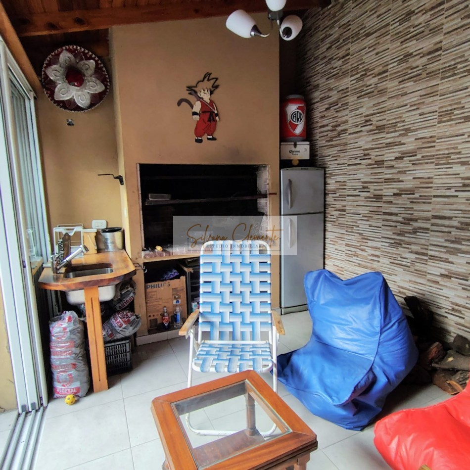Casa en Venta San Miguel - 5 ambientes Pileta, Quincho y Cochera