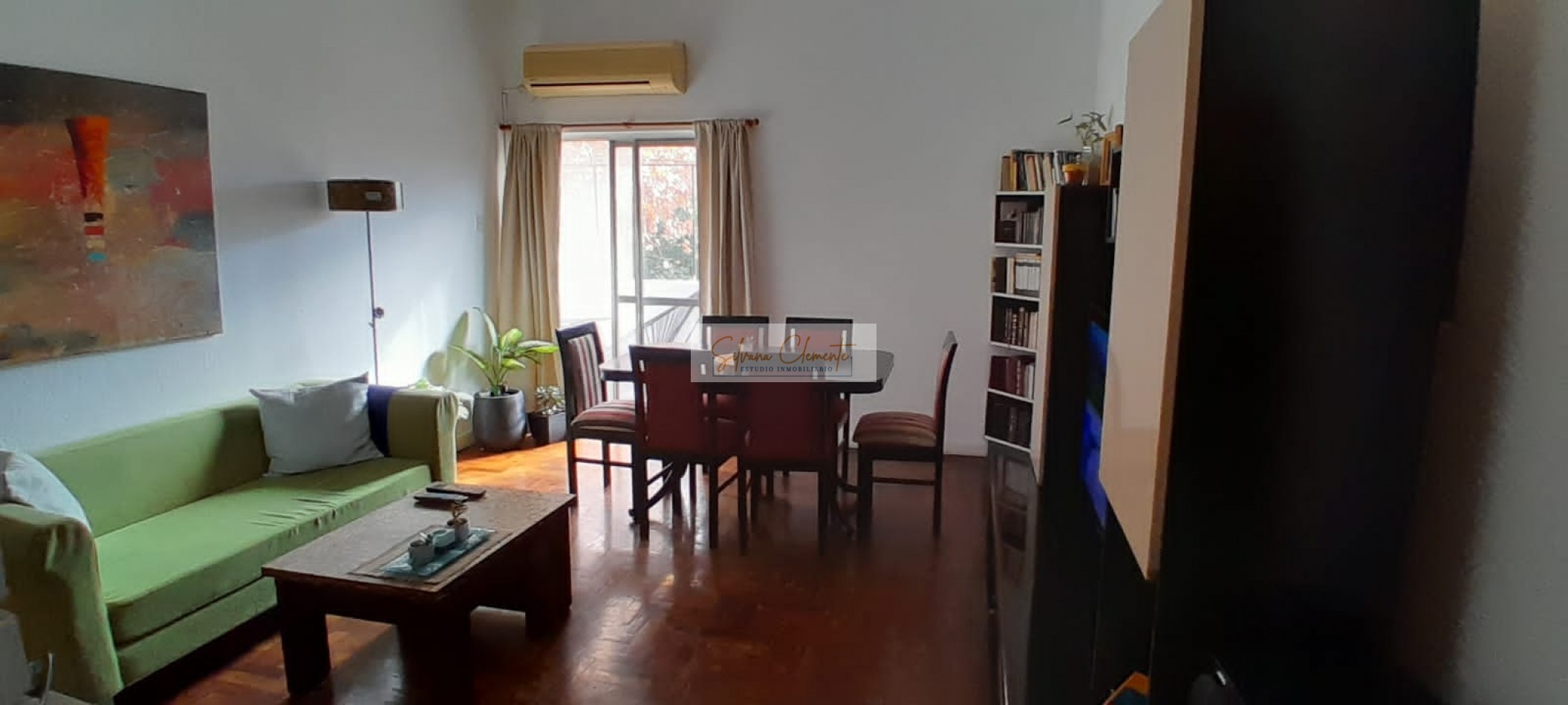 Hermoso Departamento 3 Ambientes en Floresta ¡Todo luz! APTO CREDITO