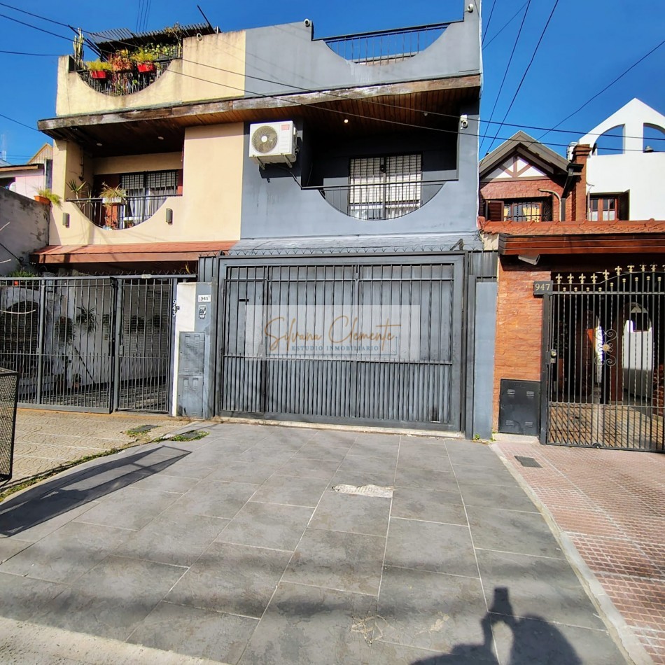 Casa en Venta San Miguel - 5 ambientes Pileta, Quincho y Cochera