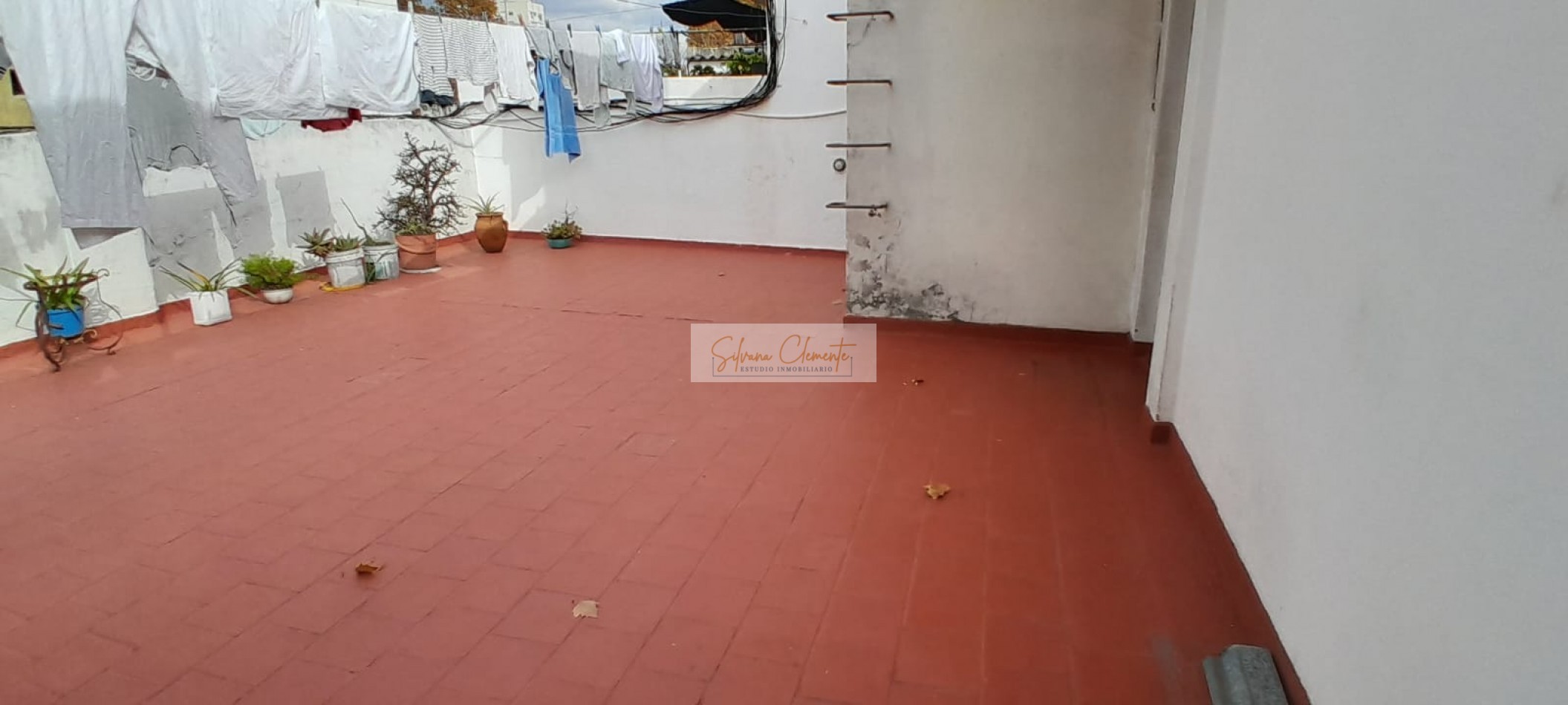 Hermoso Departamento 3 Ambientes en Floresta ¡Todo luz! APTO CREDITO