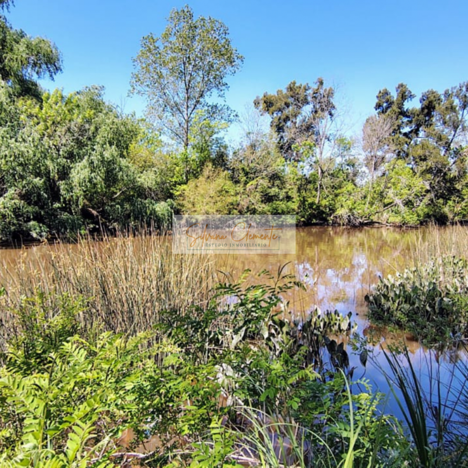 Lote de 682 m2 en Puertos del Lago - Barrio Nativas, Escobar