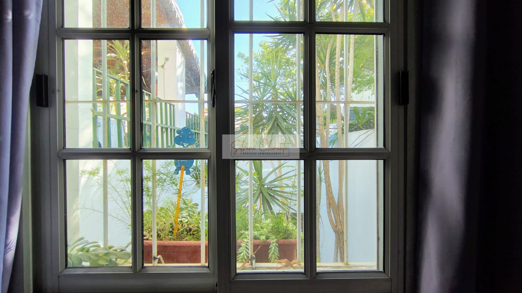 Casa 4 Ambientes con Terraza, Quincho y Patio - Caballito