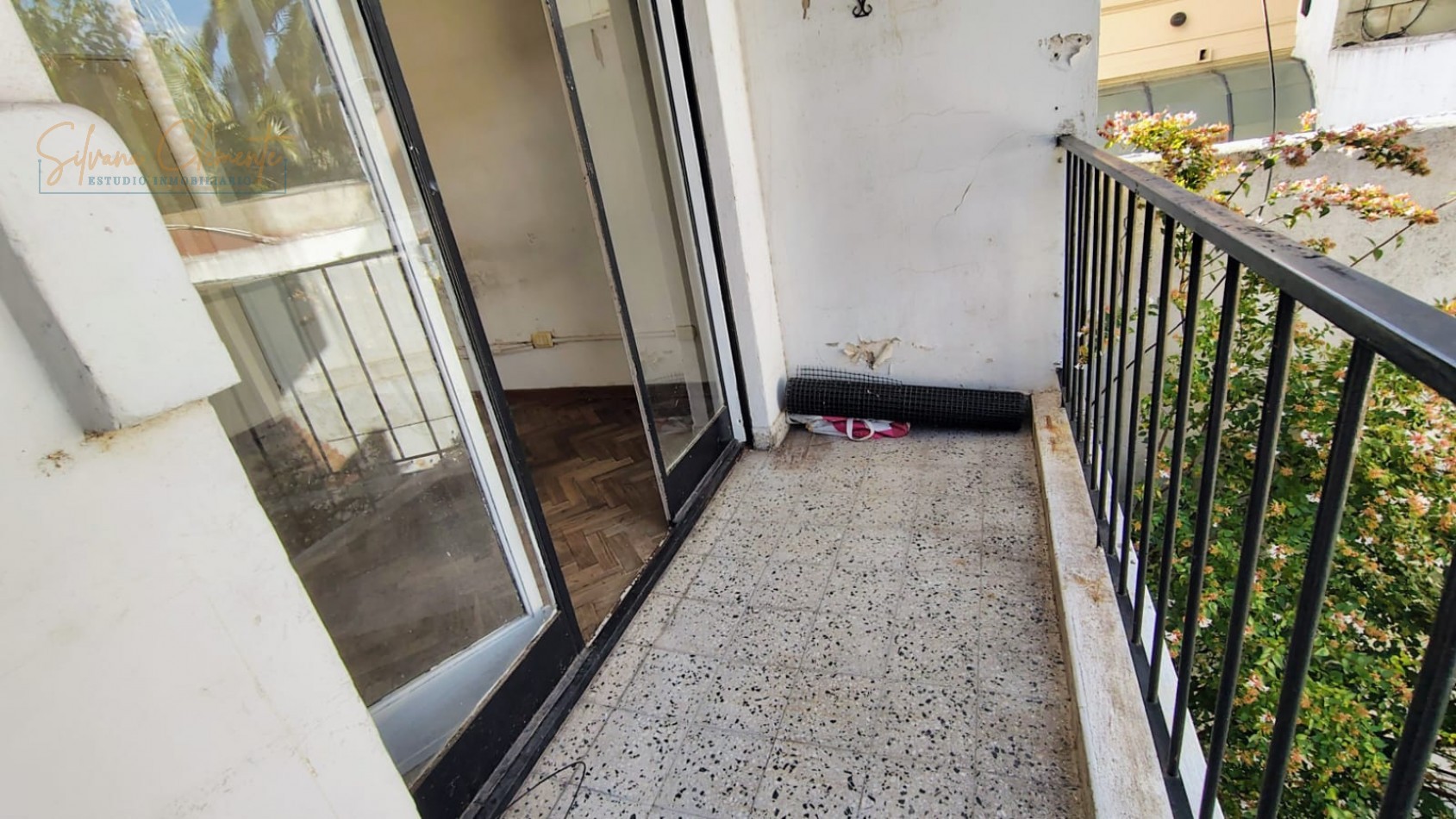 Departamento de 2 ambientes en Devoto