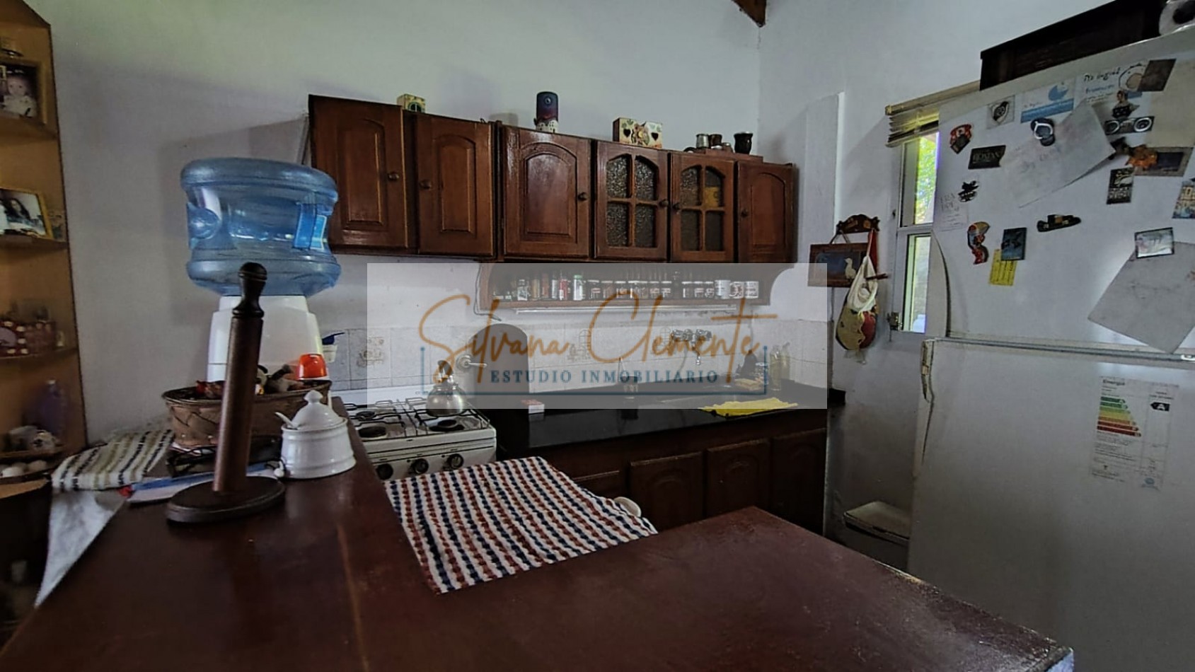 Casa 4 ambientes doble lote en Barrio Privado Weekend Escobar
