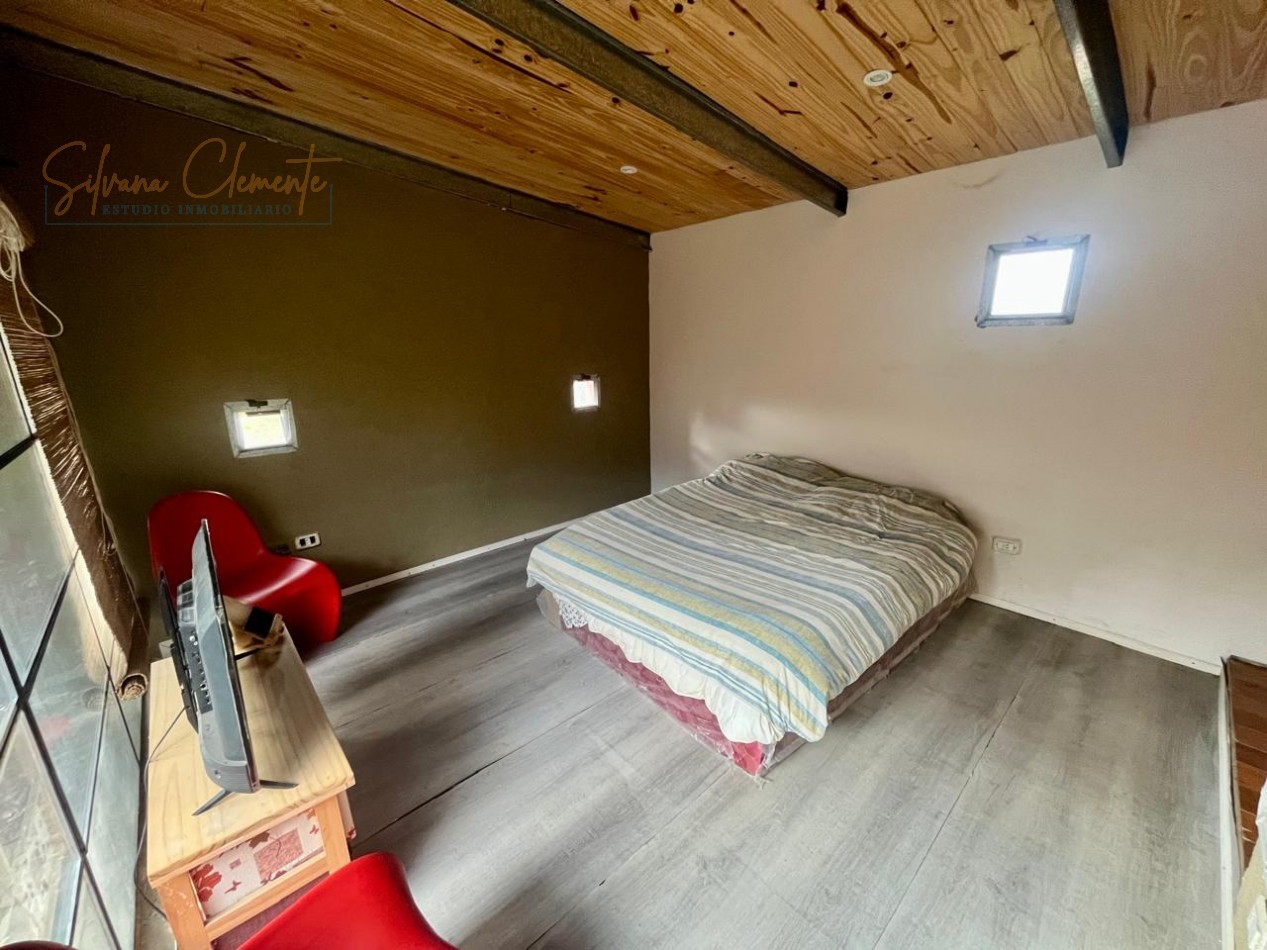 Casa 5 Ambientes en Barrio Privado | 4 Dormitorios, Pileta y Quincho