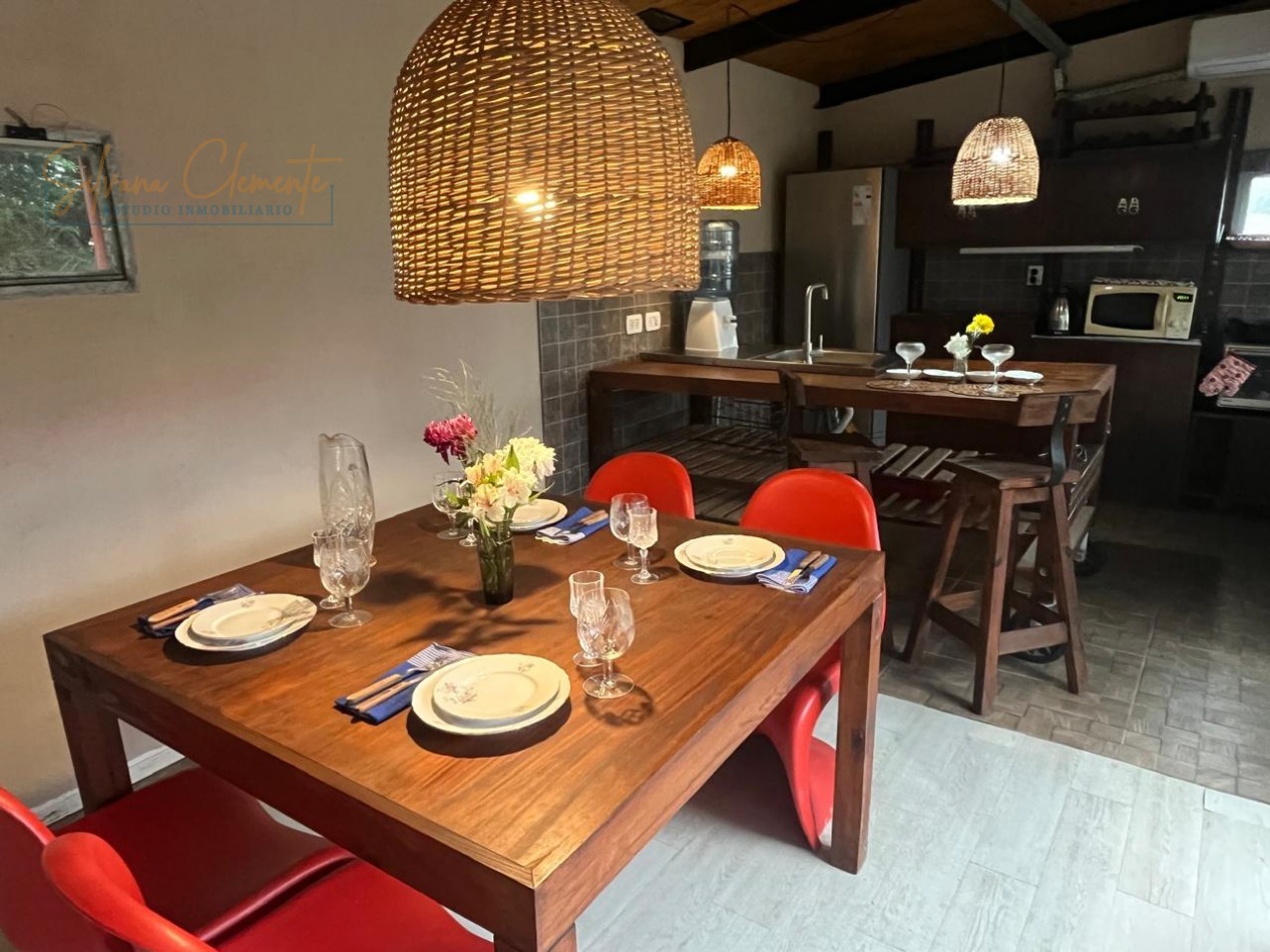 Casa 5 Ambientes en Barrio Privado | 4 Dormitorios, Pileta y Quincho