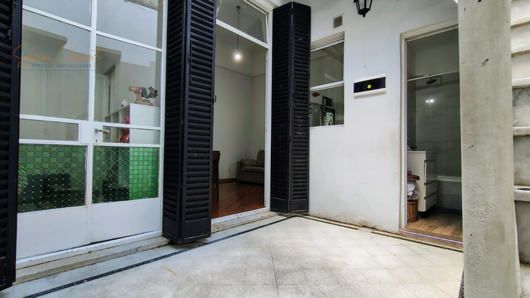 Exclusivo PH 3 ambientes RECICLADO A NUEVO en Flores APTO CREDITO