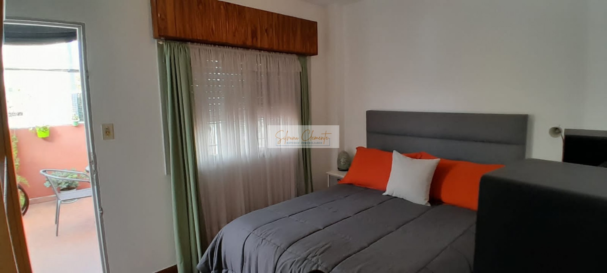 Hermoso Departamento 3 Ambientes en Floresta ¡Todo luz! APTO CREDITO