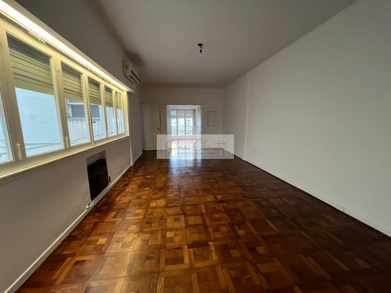 Alquiler 4 ambientes en Recoleta