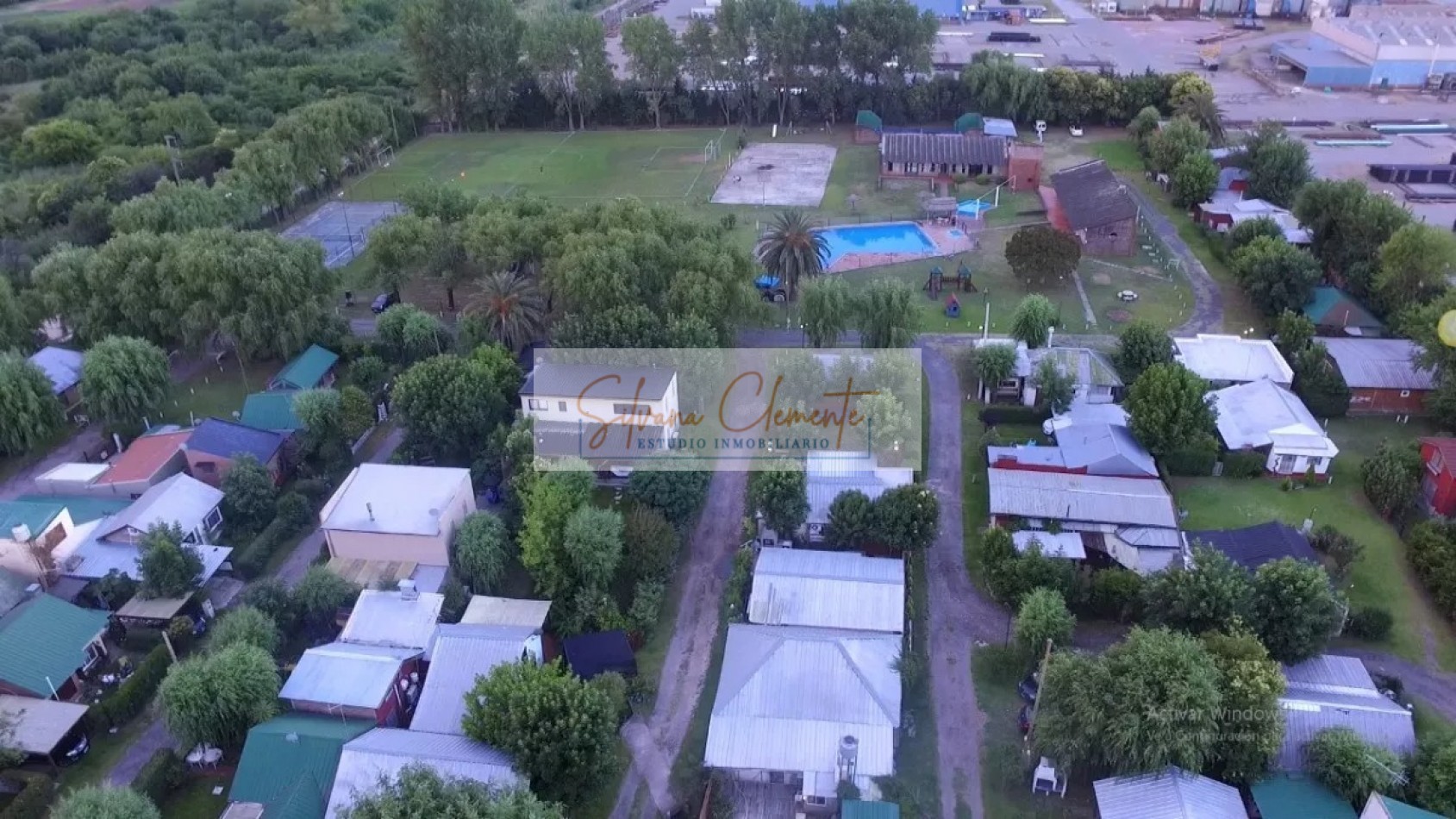 Hermosa Casa en Barrio Privado Roda - Escobar