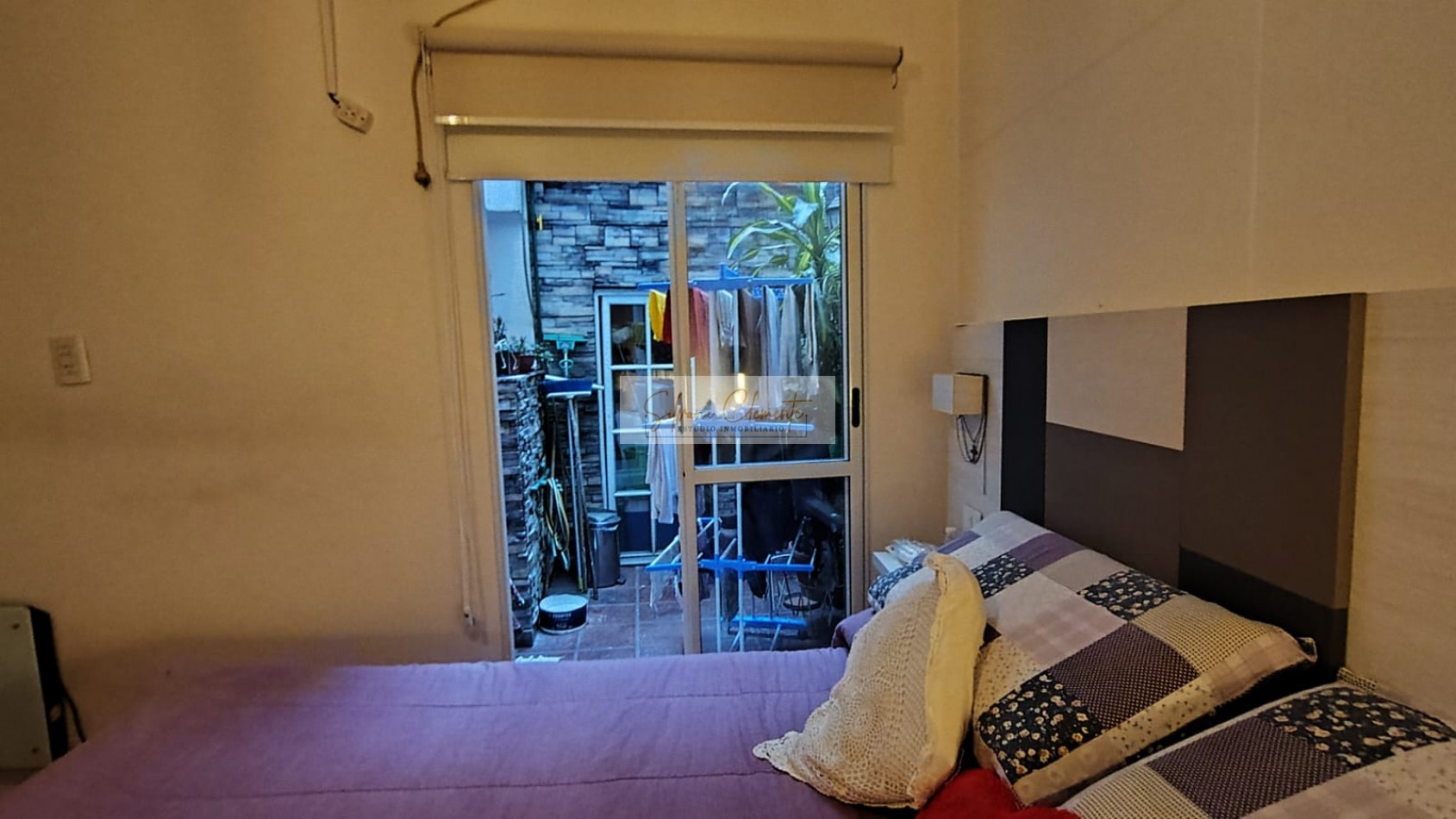 Casa 4 Ambientes con Terraza, Quincho y Patio - Caballito