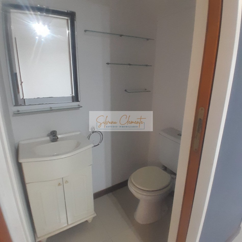 PH 3 ambientes en Villa del Parque con playroom, patio y cochera APTO CREDITO.