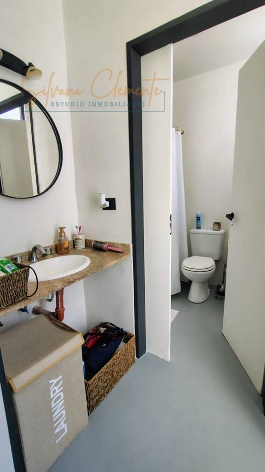 PH 2 AMBIENTES RECICLADO A NUEVO EN VILLA CRESPO - BALCON ATERRAZADO Y BAJAS EXPENSAS