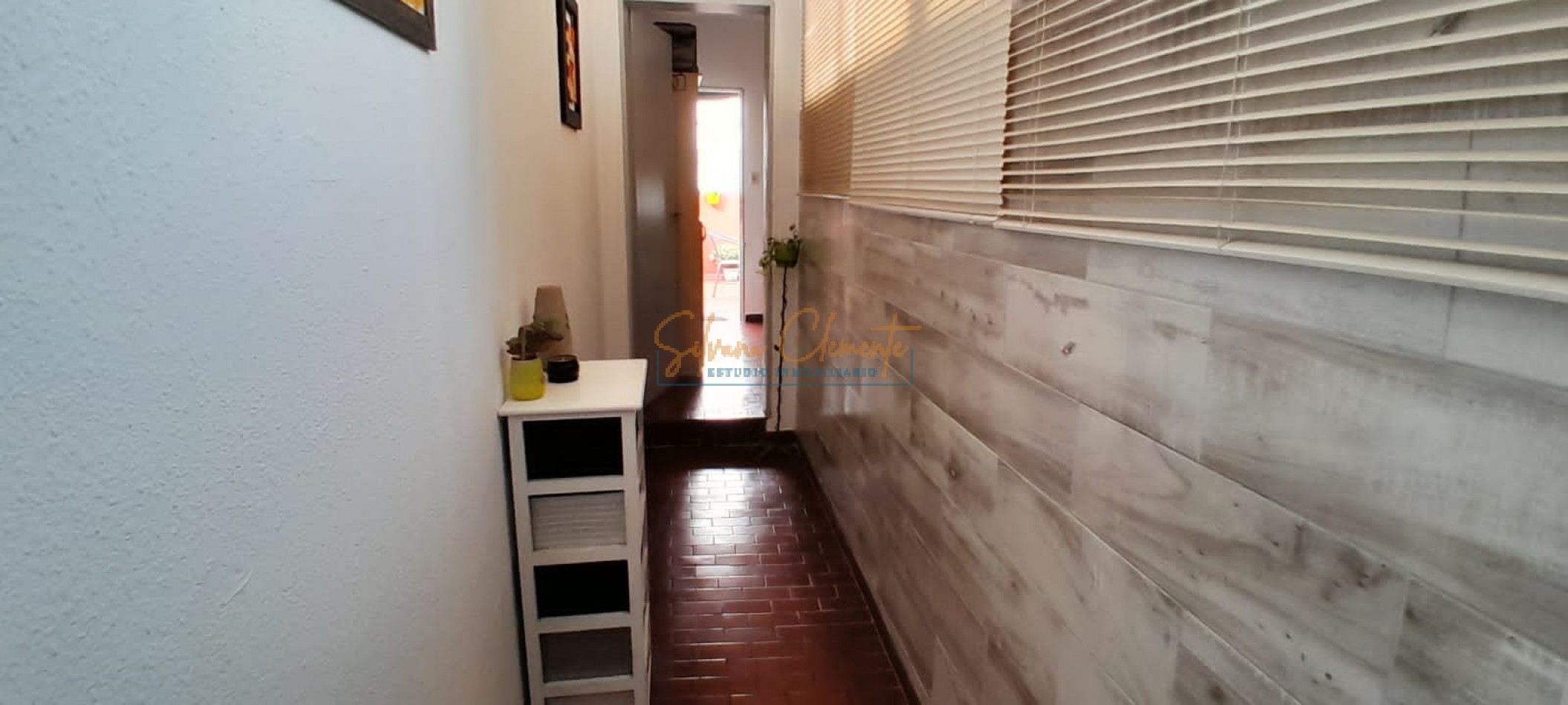 Hermoso Departamento 3 Ambientes en Floresta ¡Todo luz! APTO CREDITO