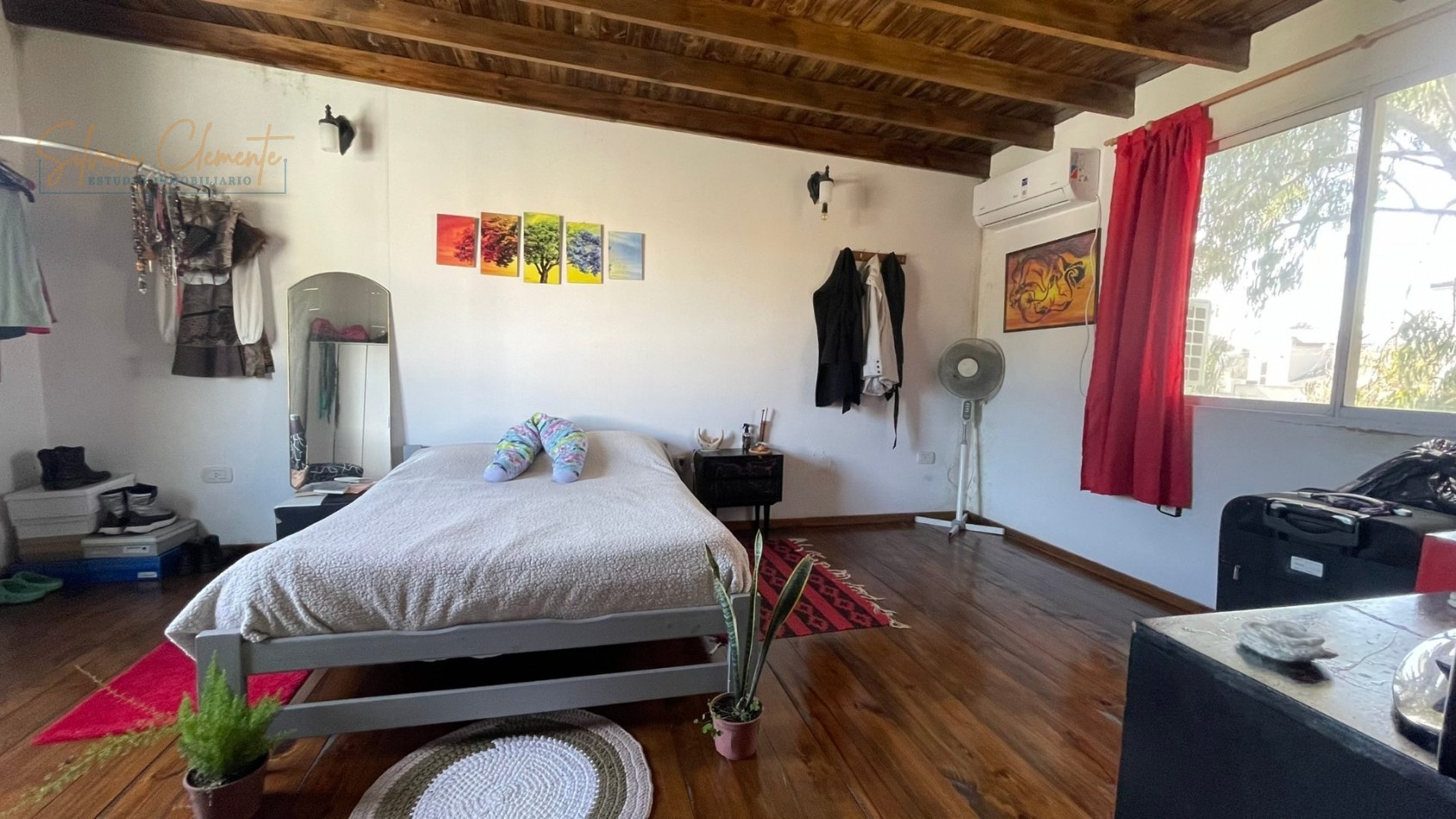 PRECIOSA CASA 3 AMBIENTES EN BARRIO COUNTRY WEEKEND ESCOBAR