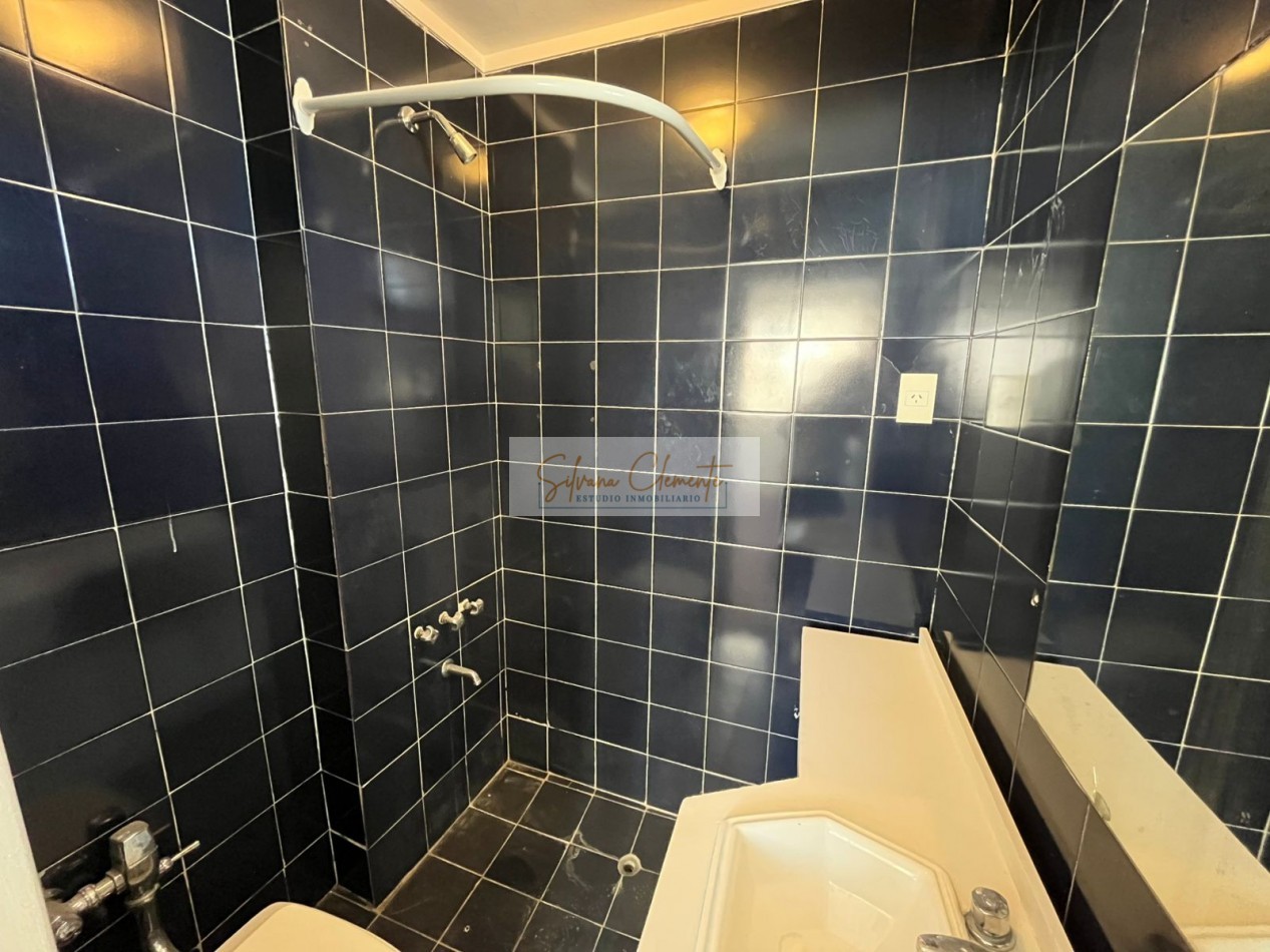 Excelente alquiler 3 ambientes en Recoleta 