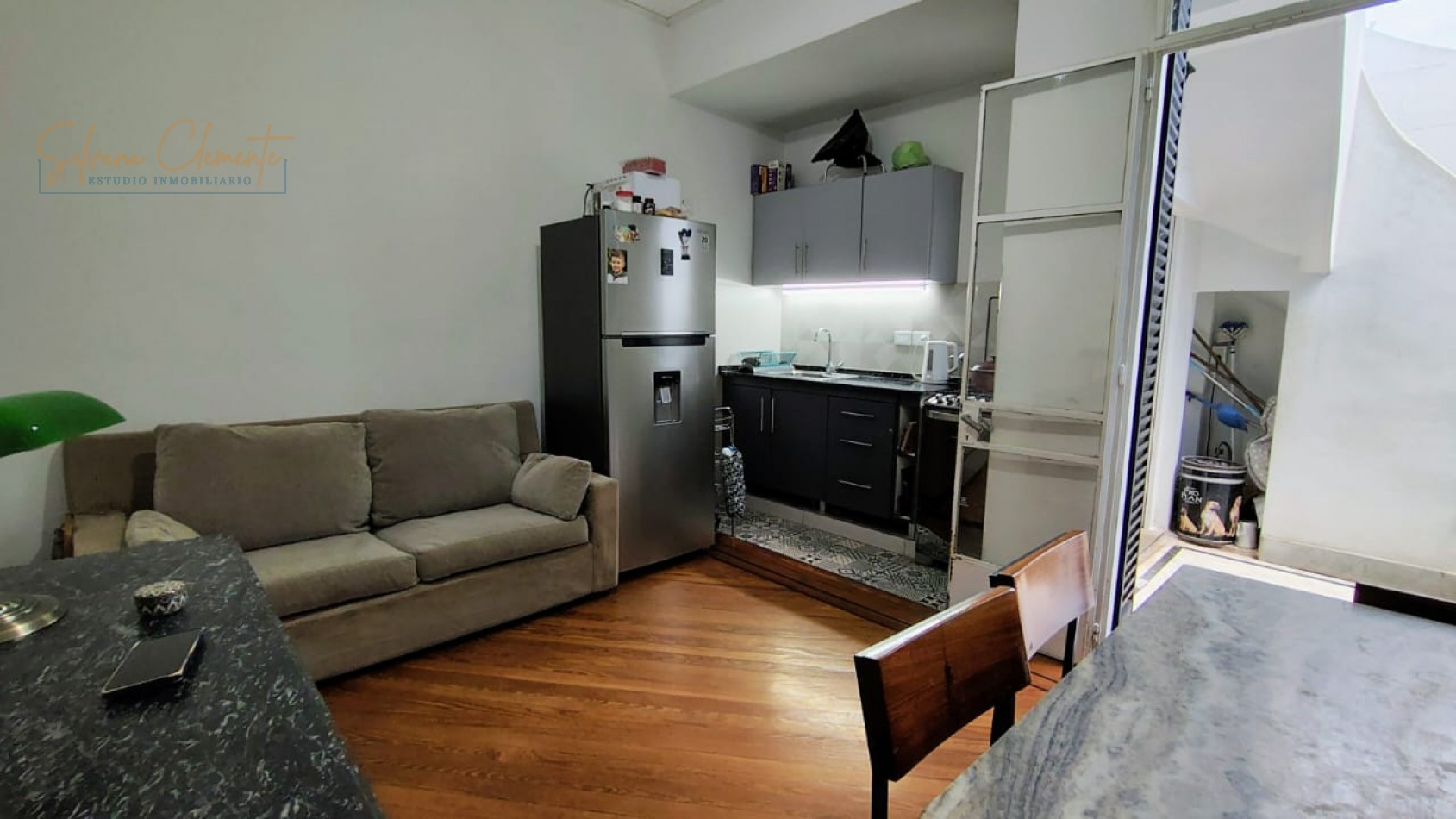 Exclusivo PH 3 ambientes RECICLADO A NUEVO en Flores APTO CREDITO