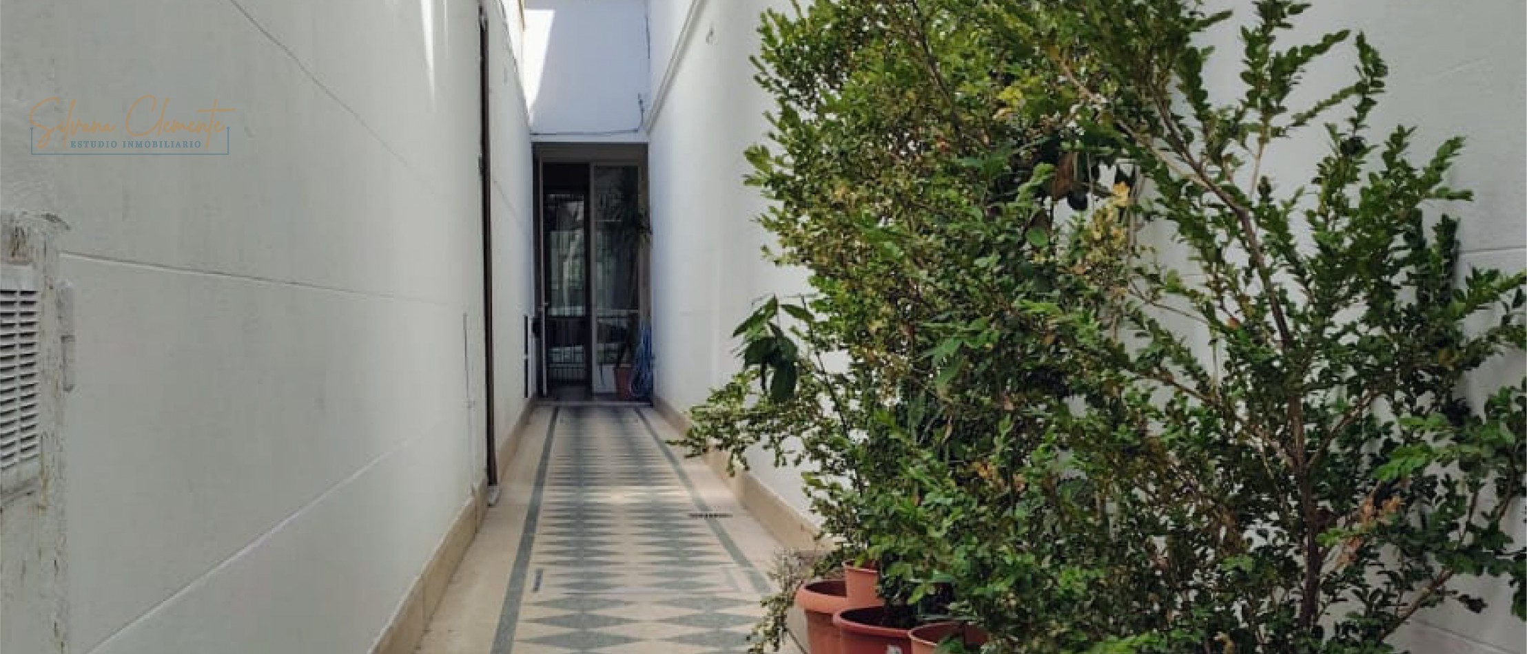 Exclusivo PH 3 ambientes RECICLADO A NUEVO en Flores APTO CREDITO