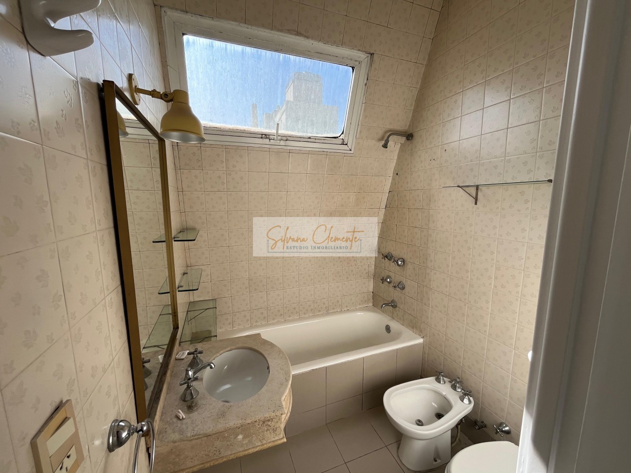 Alquiler 4 ambientes en Recoleta