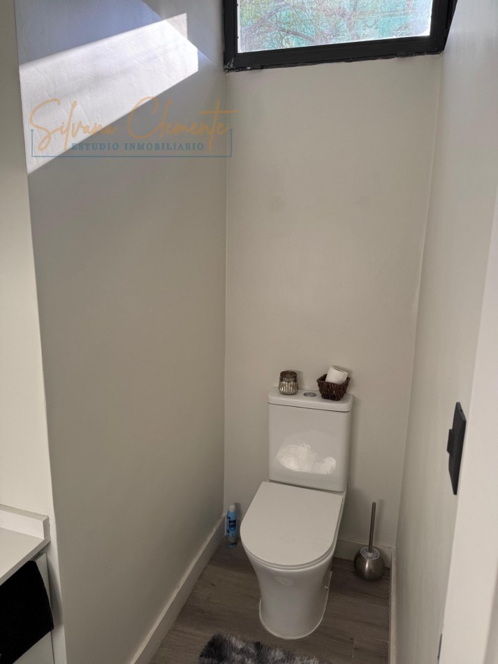 PH 2 AMBIENTES RECICLADO A NUEVO EN VILLA CRESPO - BALCON ATERRAZADO Y BAJAS EXPENSAS