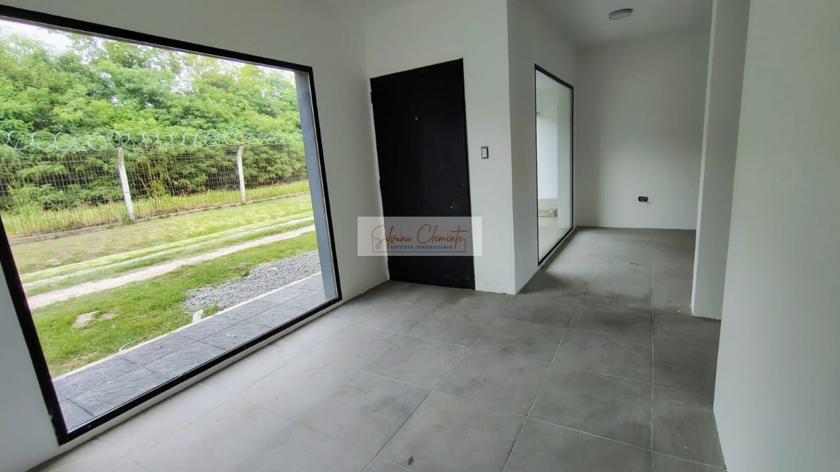 Casa en alquiler en Weekend - 4 Ambientes con parque y parrilla