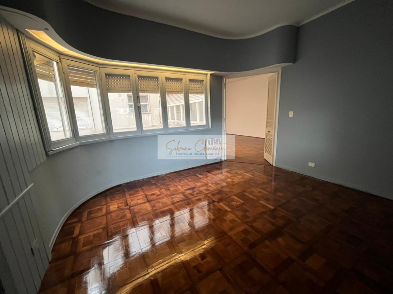 Alquiler 4 ambientes en Recoleta