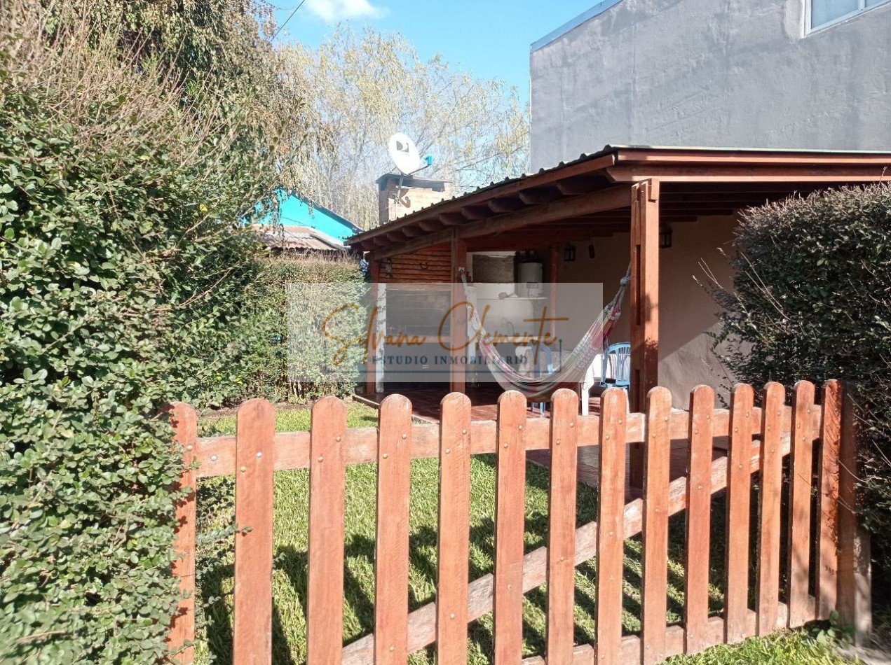 Hermosa Casa en Barrio Privado Roda - Escobar