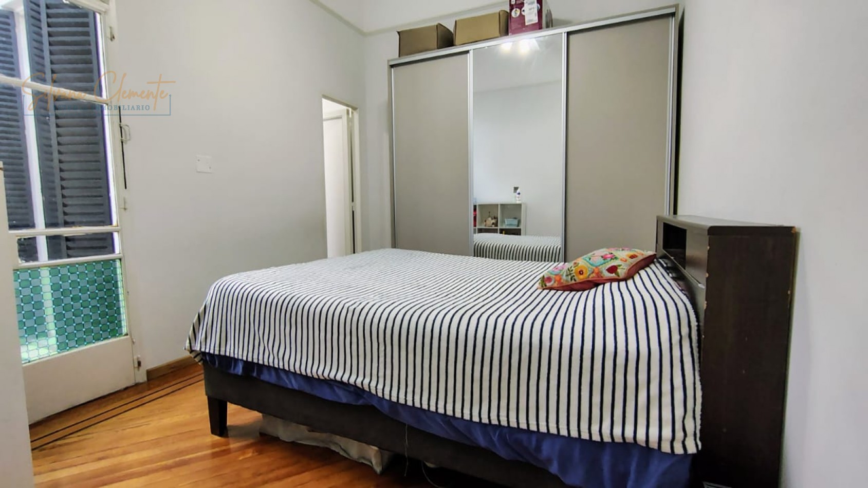 Exclusivo PH 3 ambientes RECICLADO A NUEVO en Flores APTO CREDITO