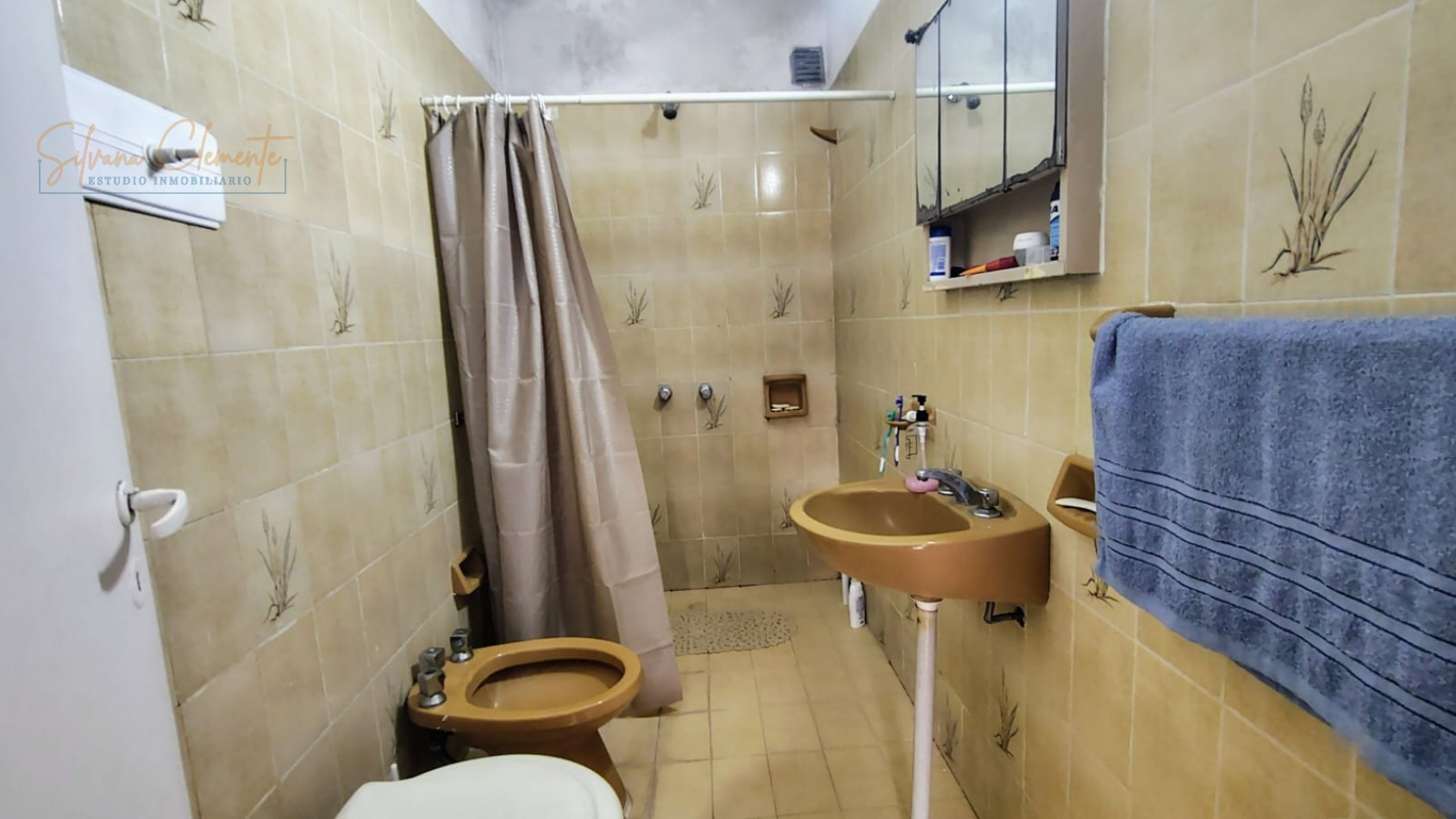 CASA EN BELLA VISTA CON DEPARTAMENTO INDEPENDIENTE, TERRAZA Y GARAJE