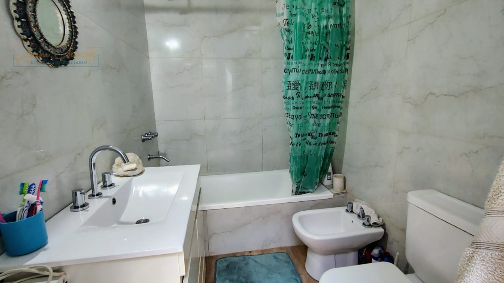 Exclusivo PH 3 ambientes RECICLADO A NUEVO en Flores APTO CREDITO