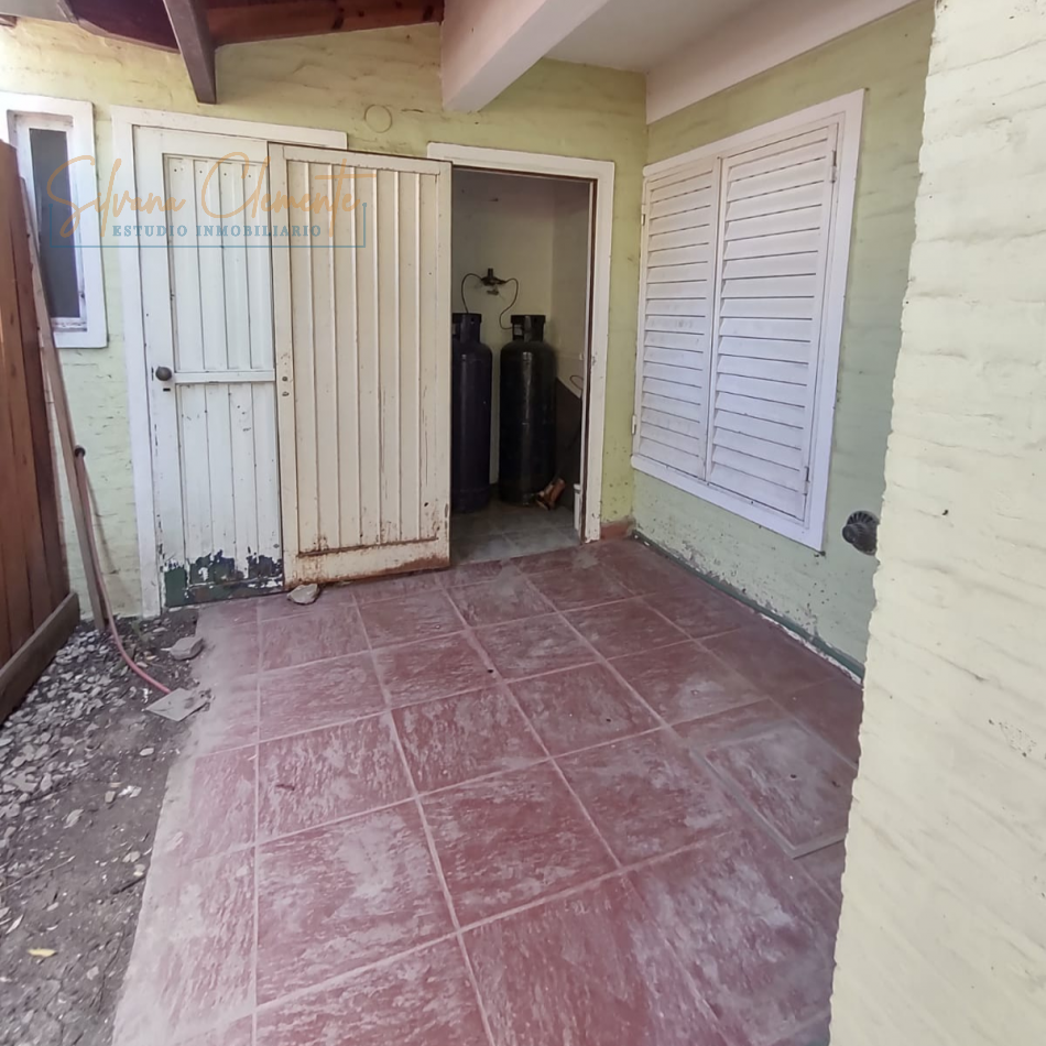Alquiler casa doble lote en el barrio Cerrado Weekend - Escobar