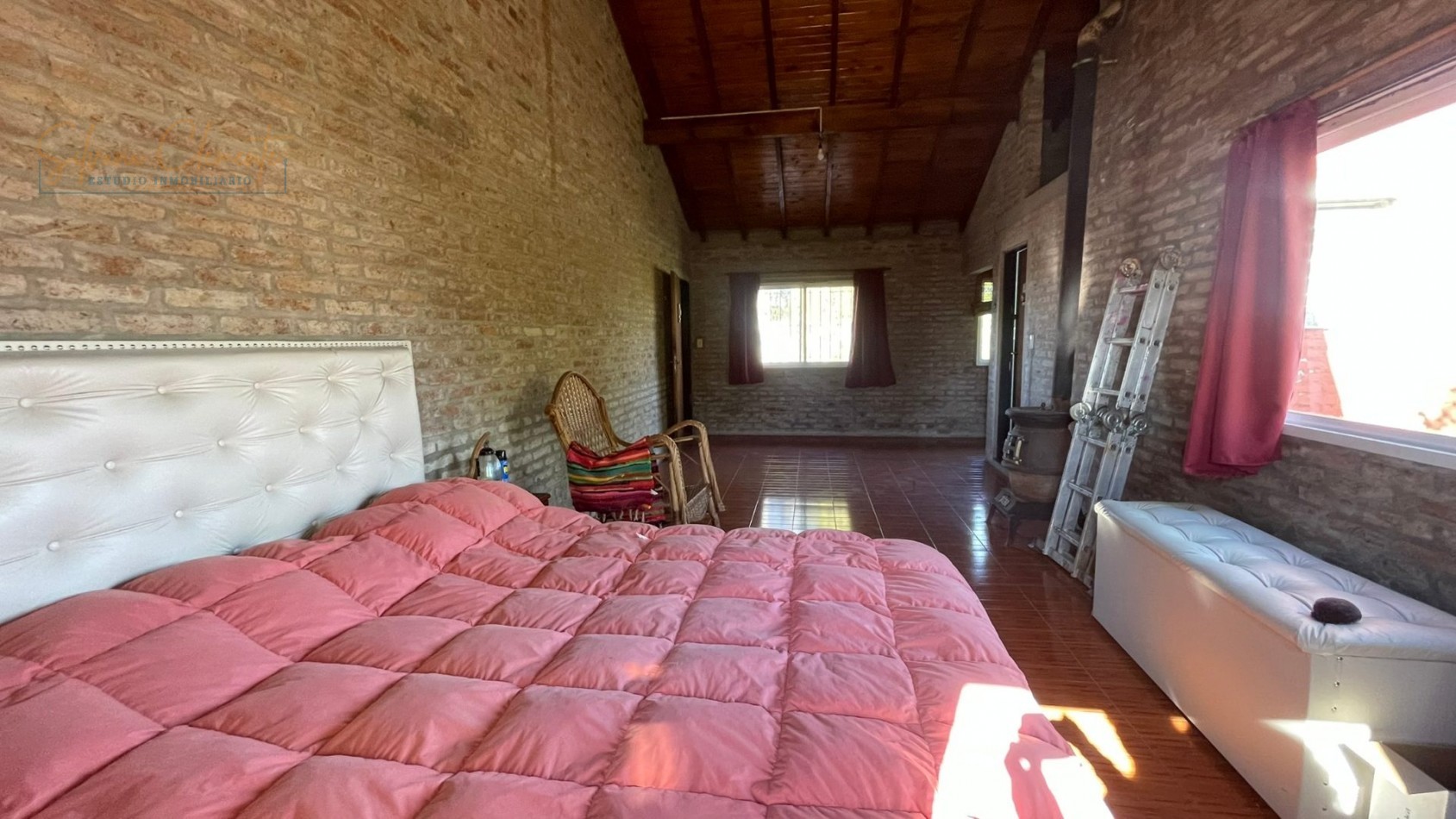 Casa en Venta en Club de Campo Weekend | 3 Lotes, Gran Jardin y Parrilla